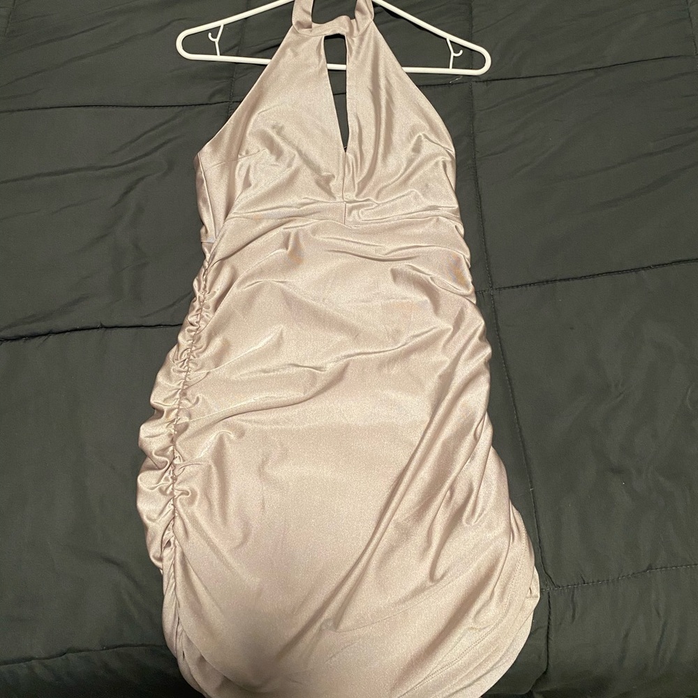 Stunning dress